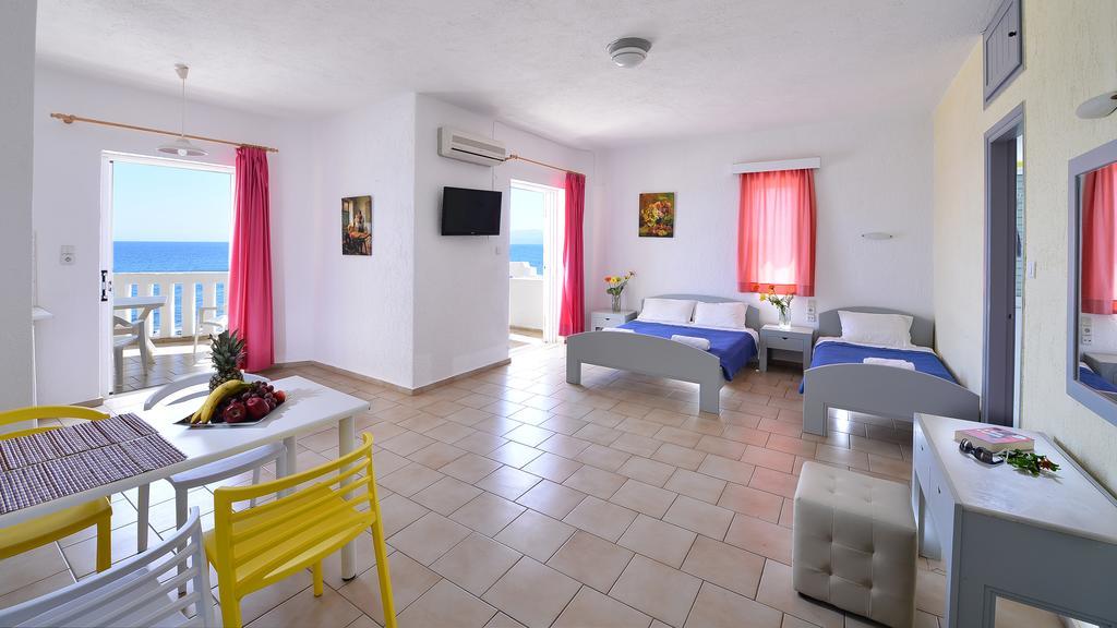 Arlen 3* Hersonissos (Crete)