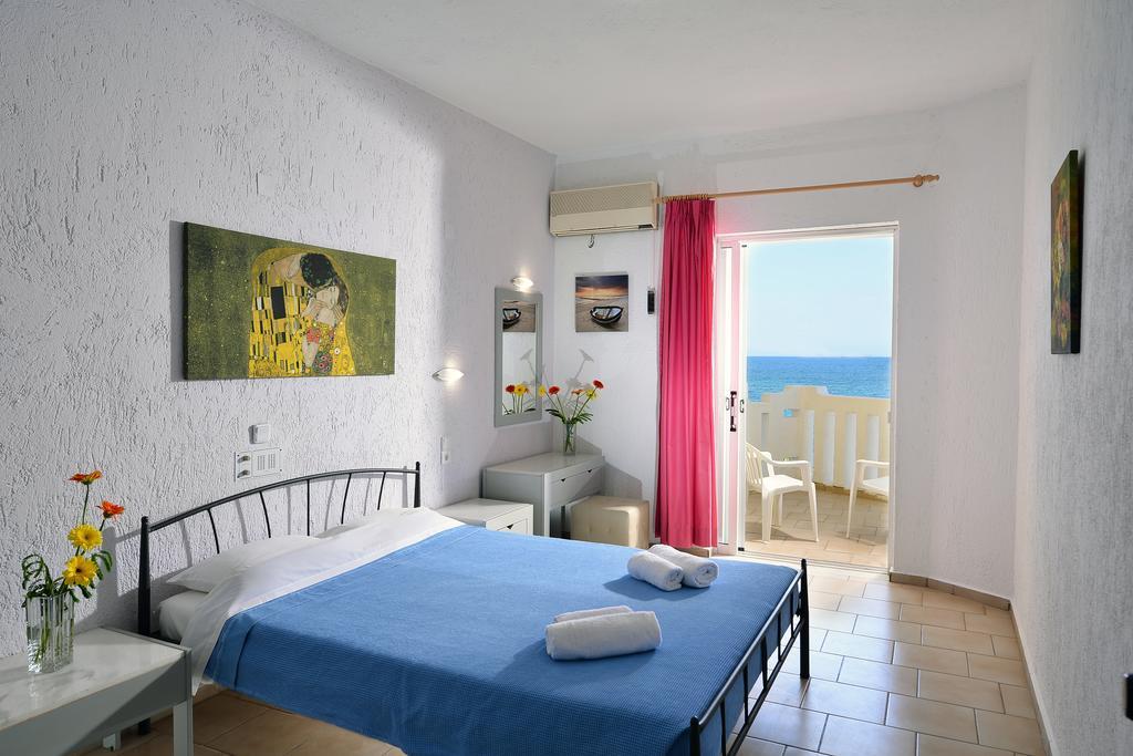 Aparthotel Arlen