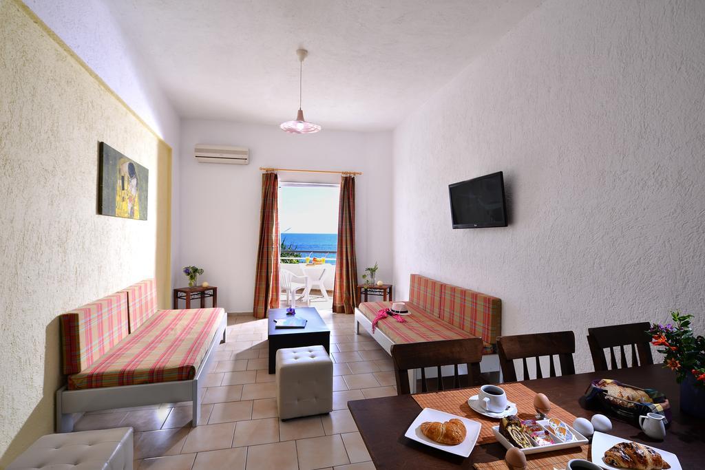 Aparthotel Arlen 3*