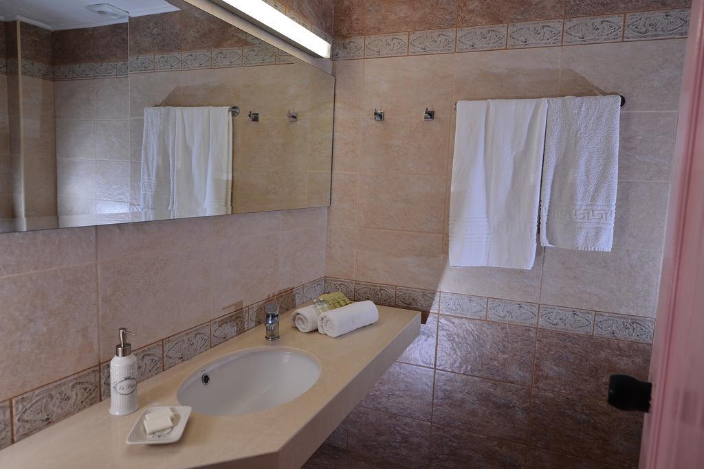 Arlen Aparthotel 3*