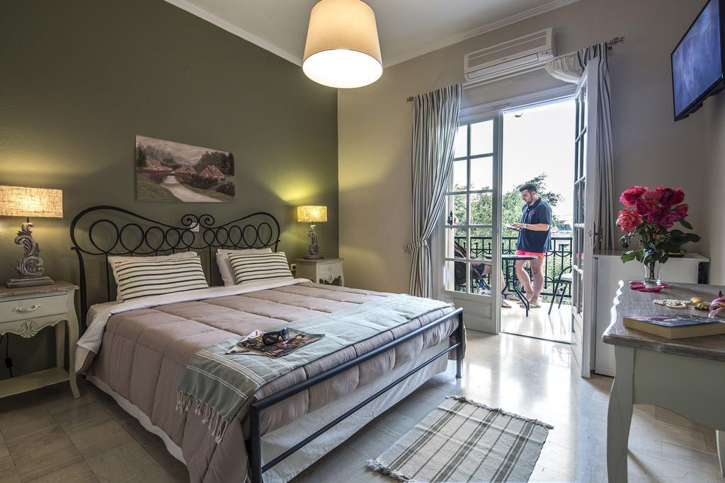 Vassilis Guest house Anthousa (Epirus)