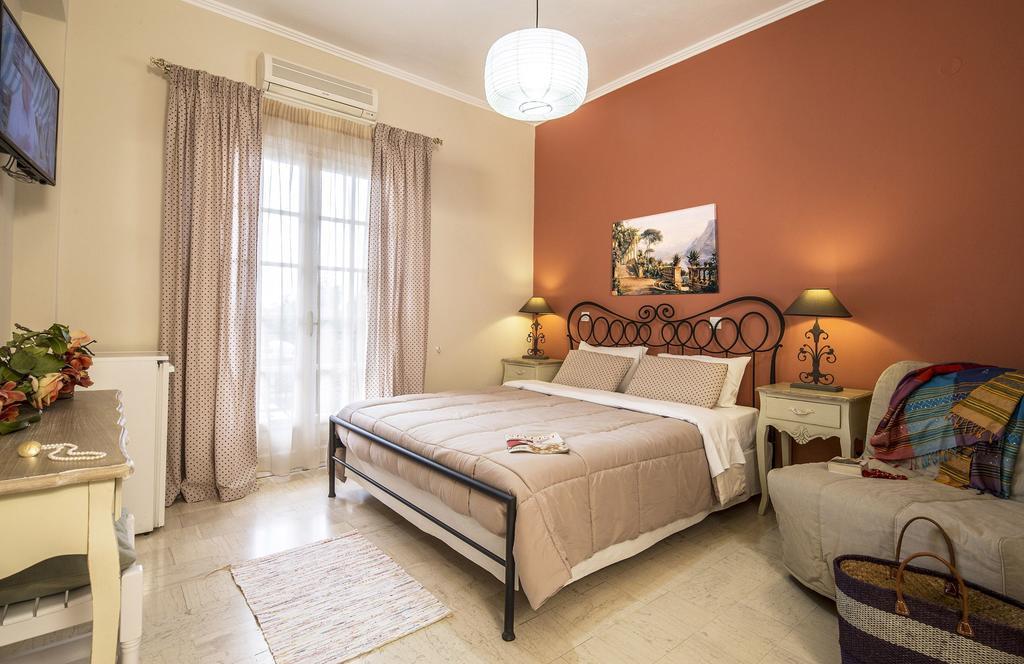 Guest house Vassilis 2*