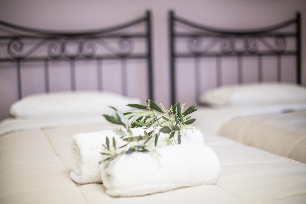 Vassilis Guest house 2*
