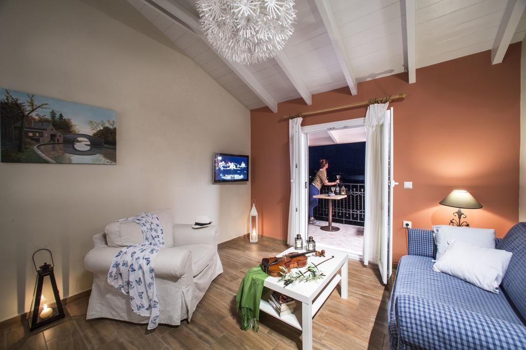 Vassilis Guest house