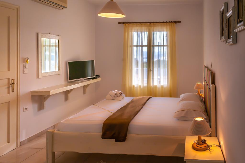 Guest house Faros