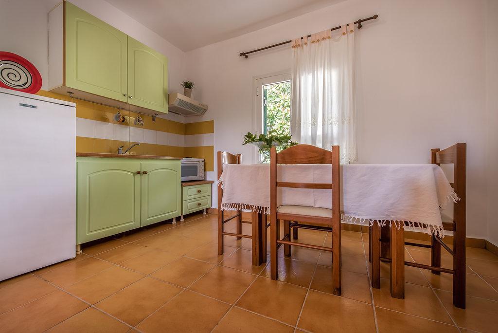 Aparthotel Lofos Soilis Tragaki