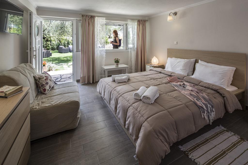 Vassilis Guest house Anthousa (Epirus)