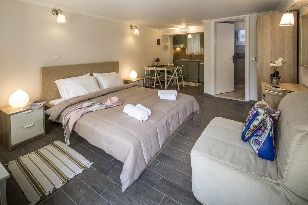 Vassilis Guest house