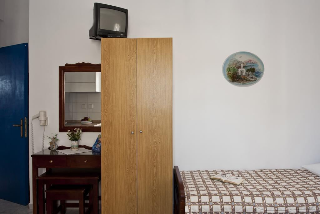 Aparthotel Ancient Thera