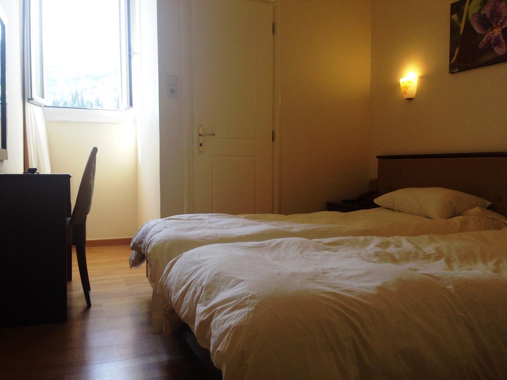 Byzantion Hotel
