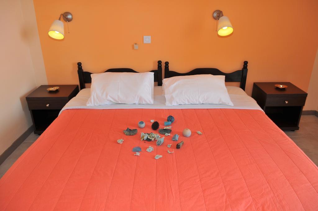 Ephi Hotel Souvala