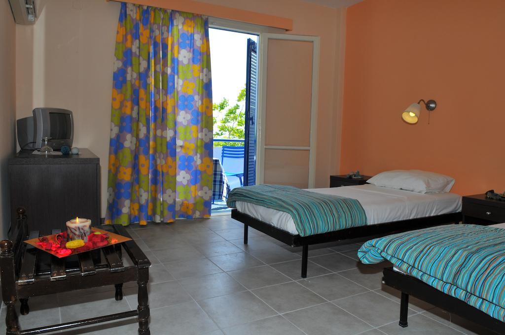 Hotel Ephi