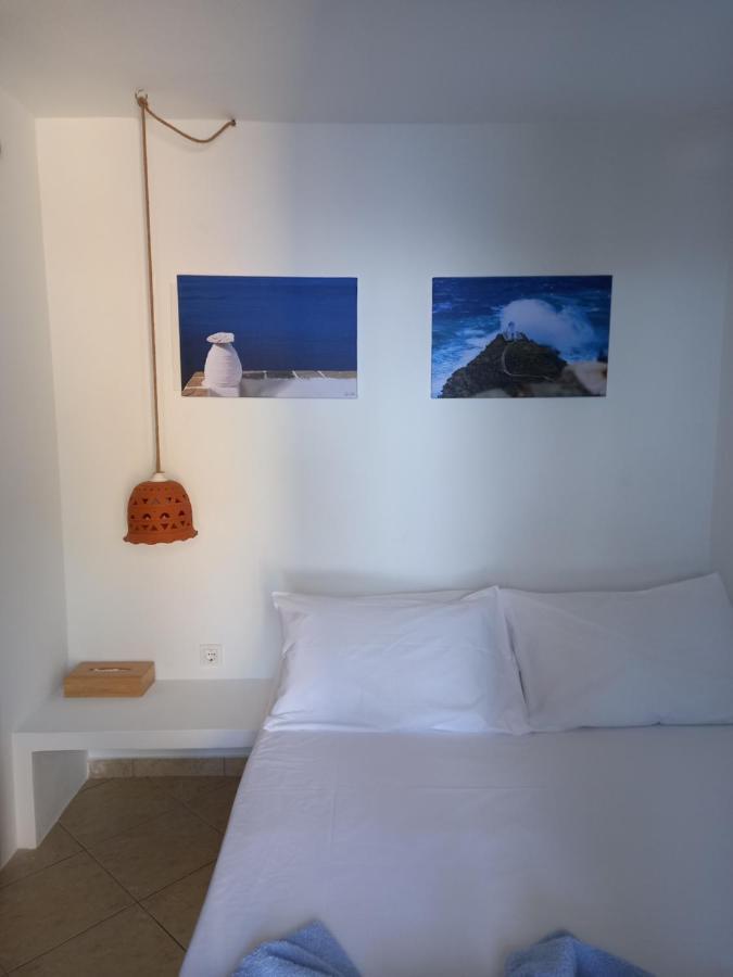 Madilida Sifnos * Artemonas