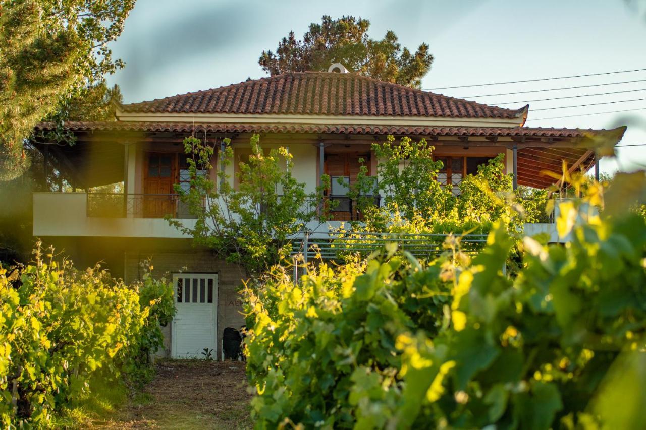 Country house Anastasia *
