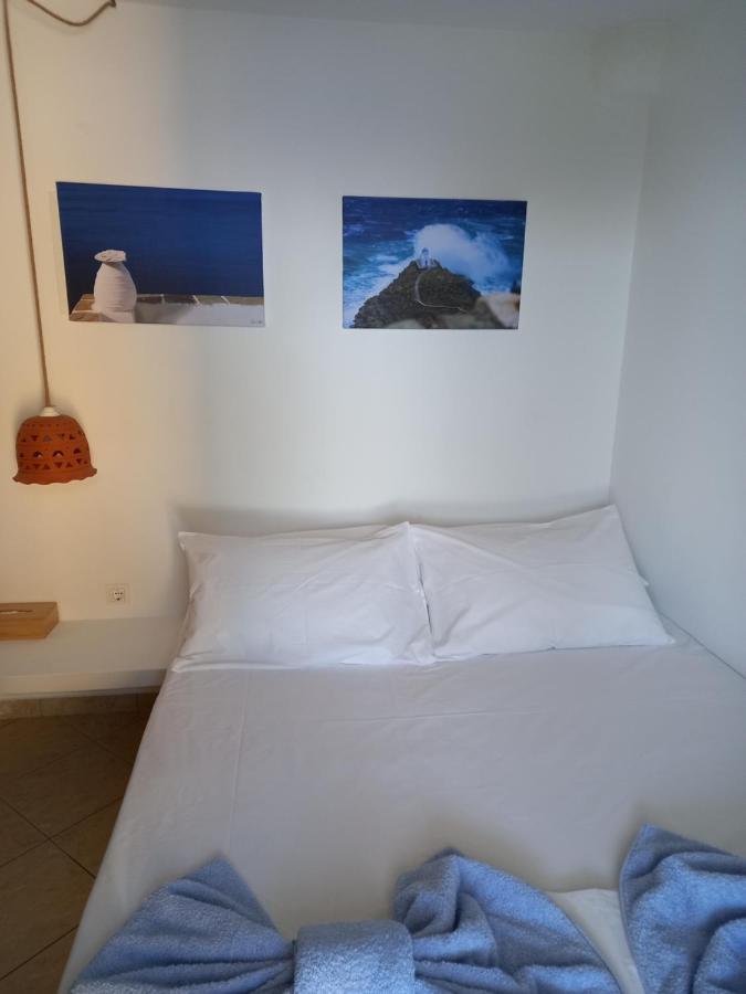 Madilida Sifnos