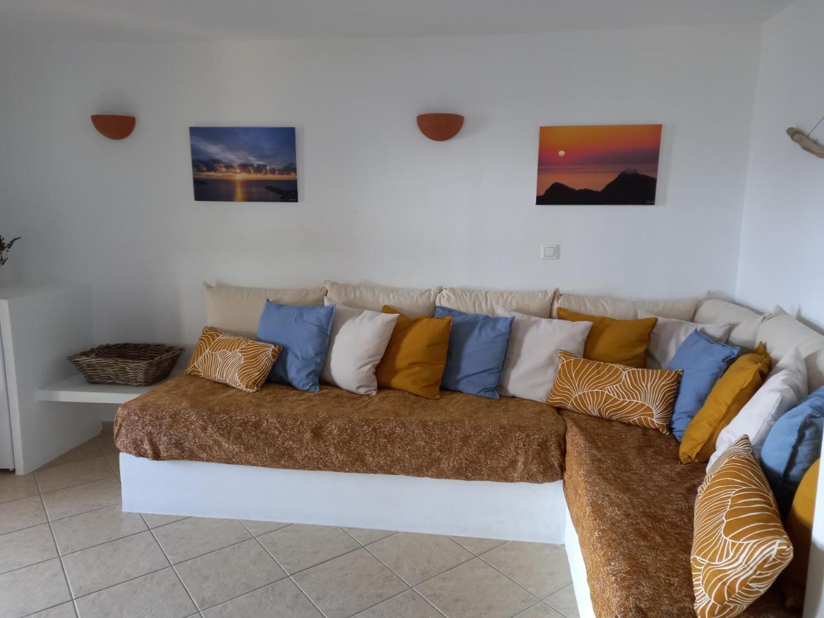 Apartment Madilida Sifnos