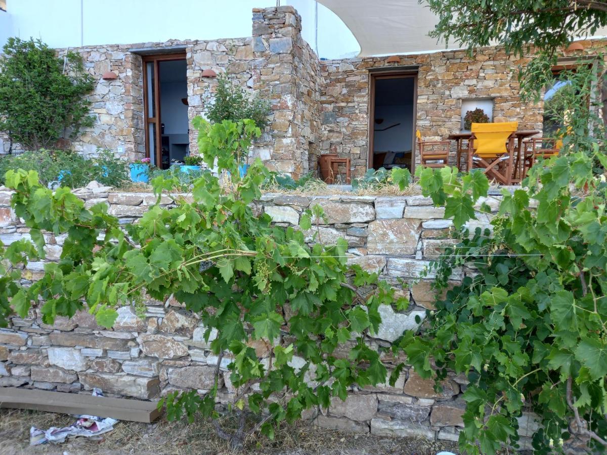 Madilida Sifnos Apartment Artemonas