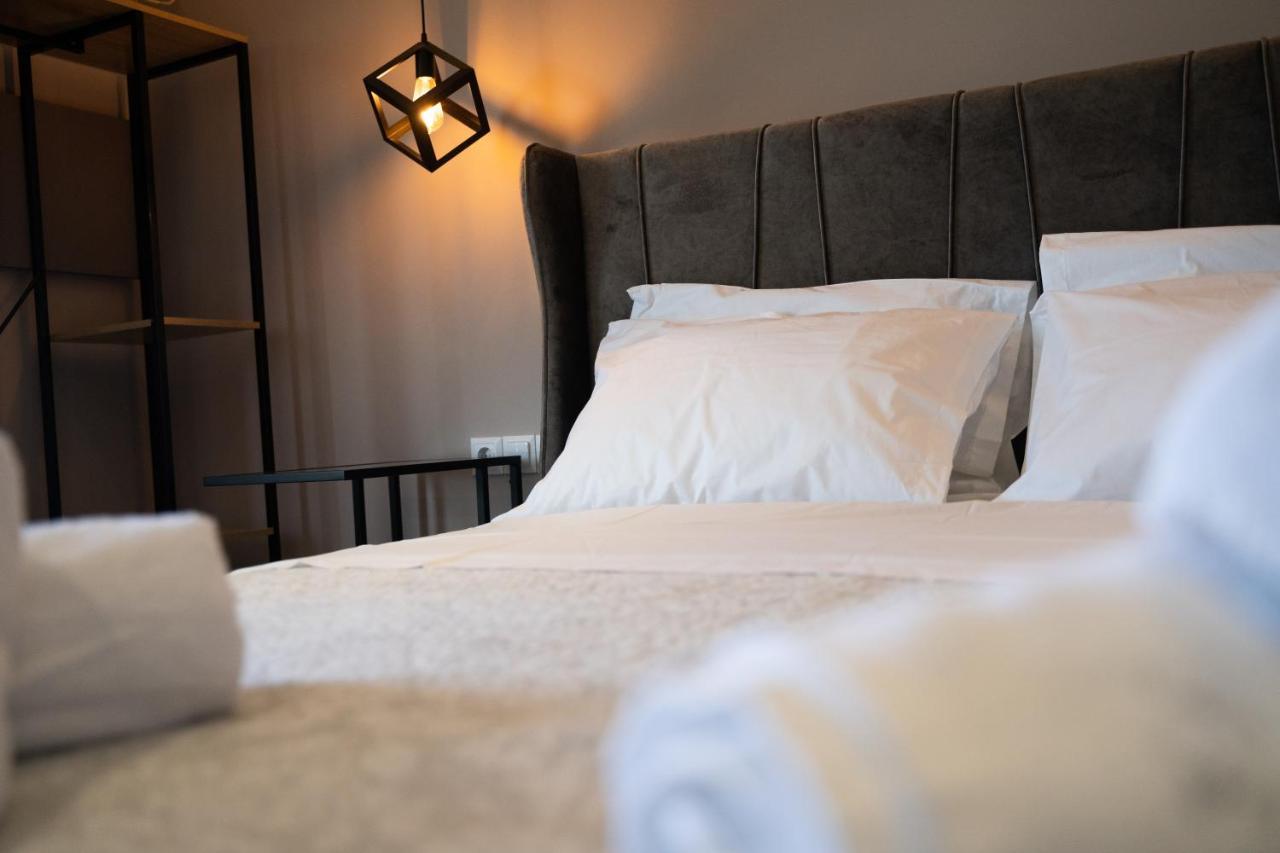 Hotel Parthenis Riviera Voula