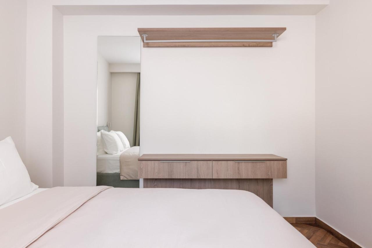 Apartment Helia Seasons Astris