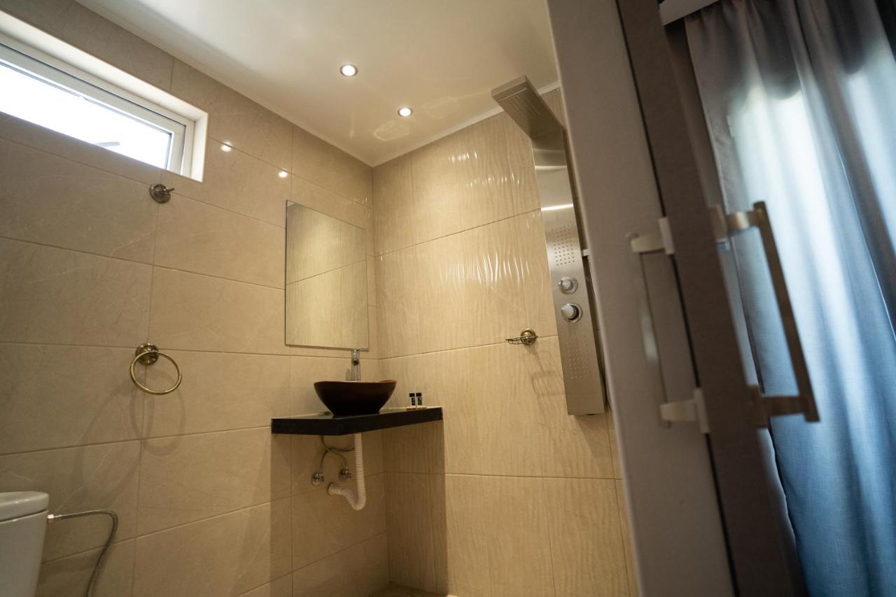 Parthenis Riviera Voula