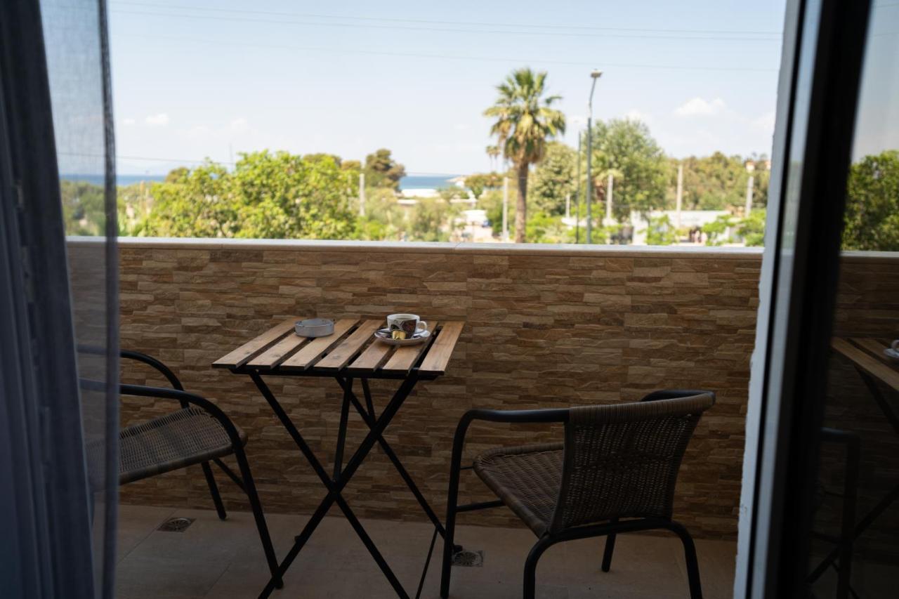 Parthenis Riviera
