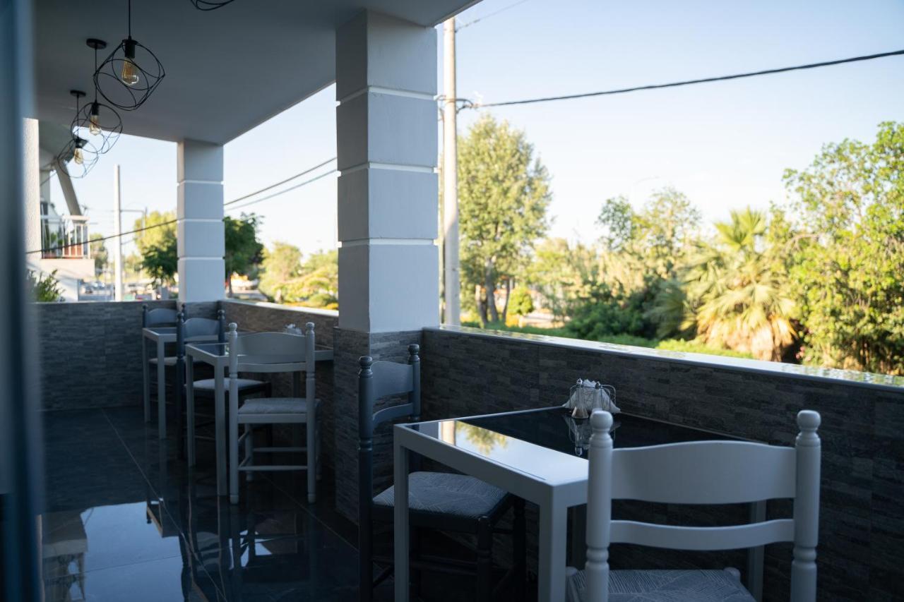 Parthenis Riviera