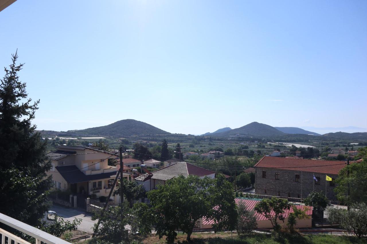Angela House Agios Andreas (East Macedonia)