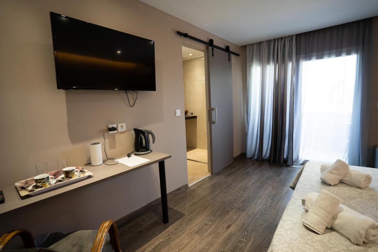Parthenis Riviera 2* Voula