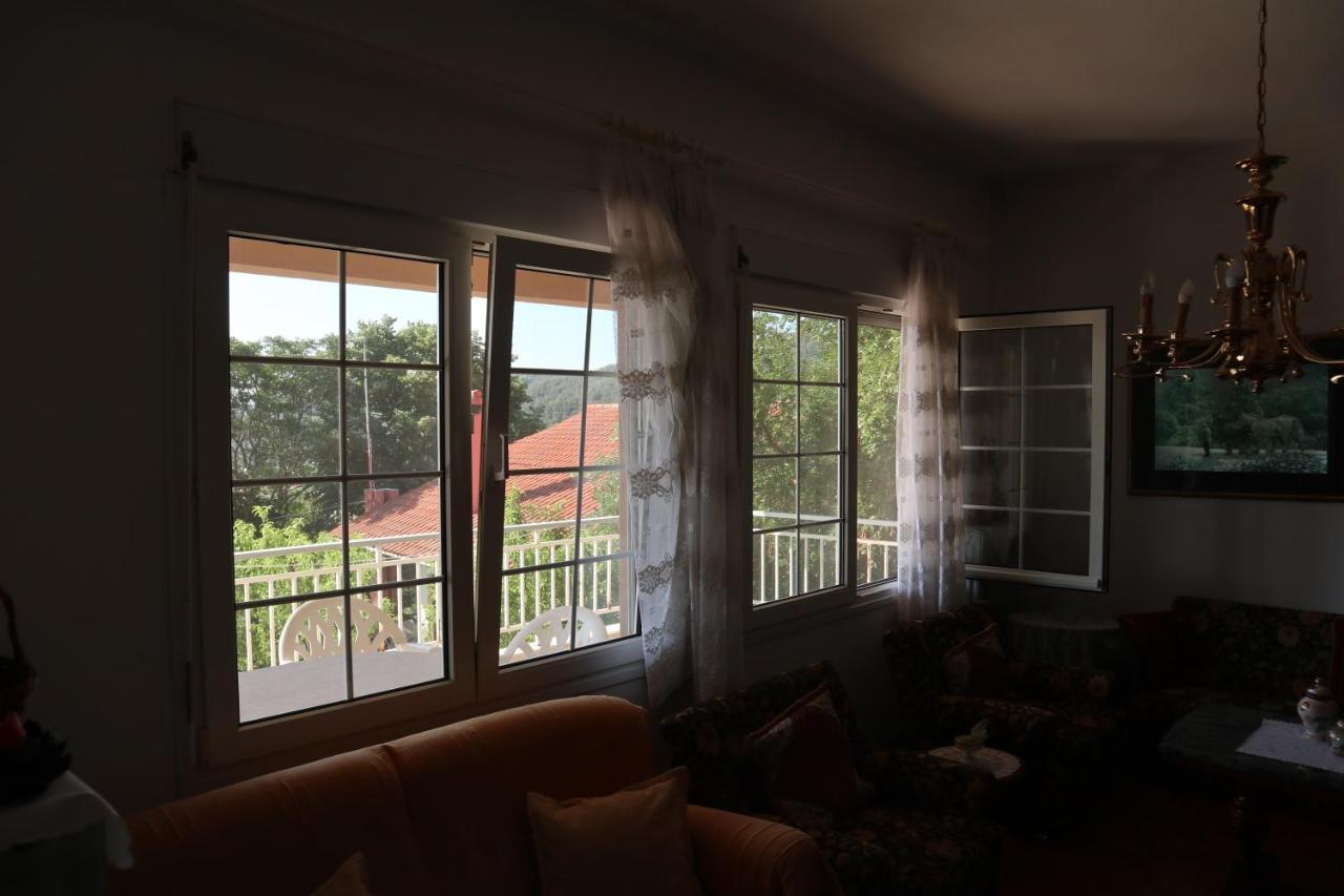 Angela House Agios Andreas (East Macedonia)