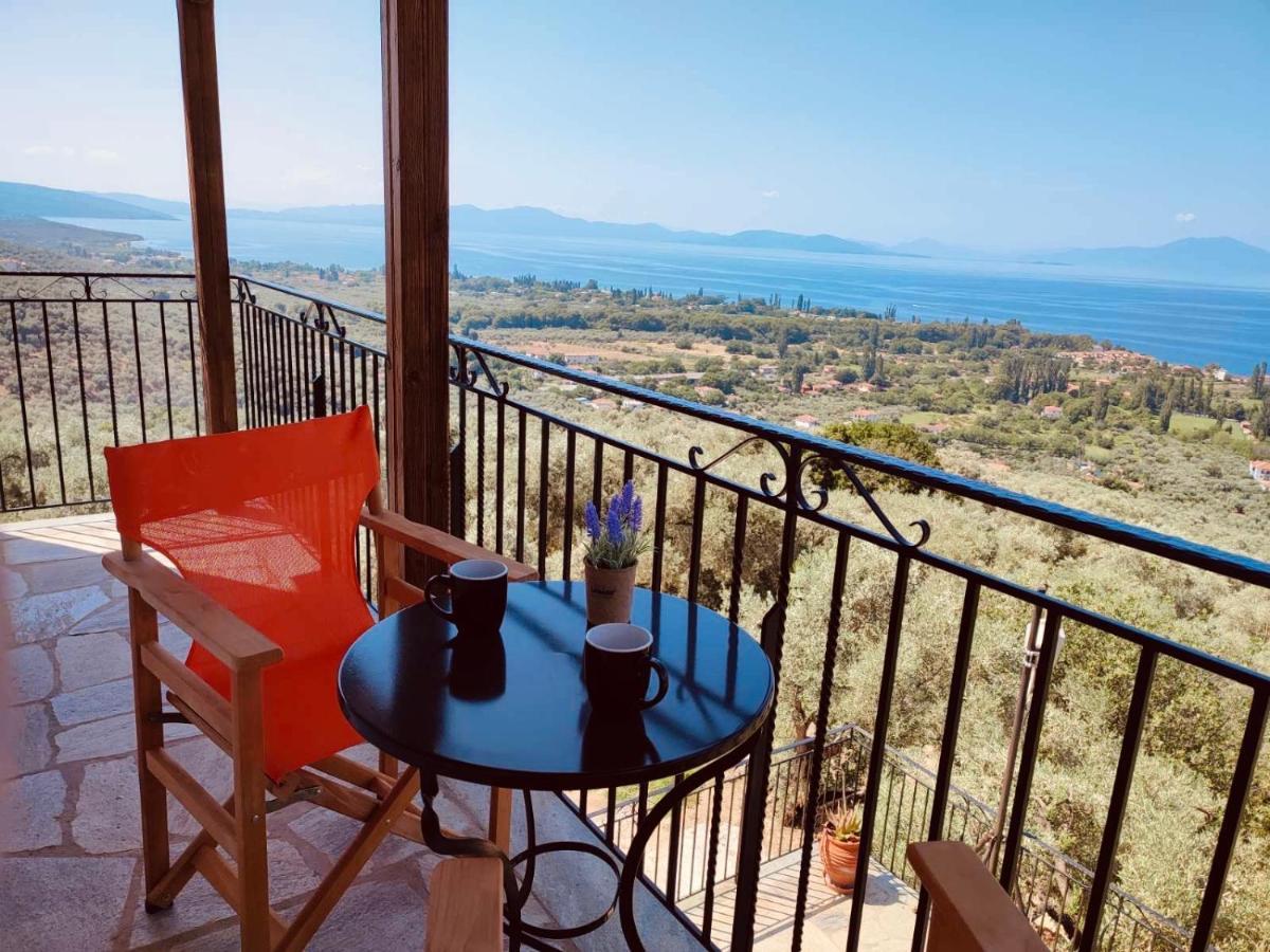Sun Touch Pelion *