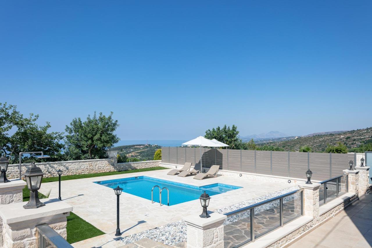 Apartment Karma House Tria Monastiria