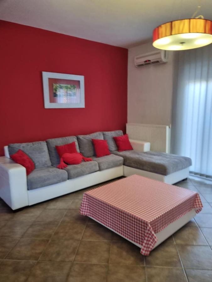 Holiday home Maisonette Zhana