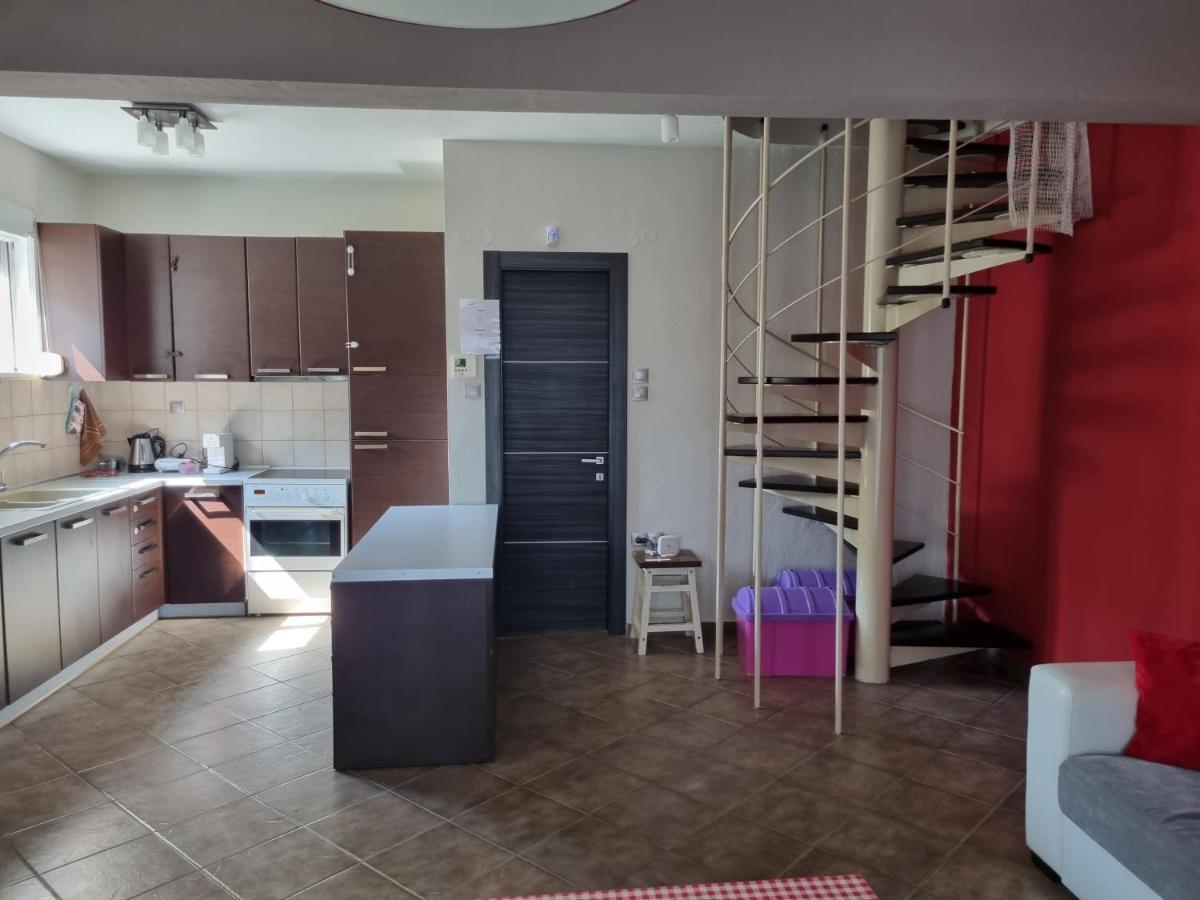 Holiday home Maisonette Zhana