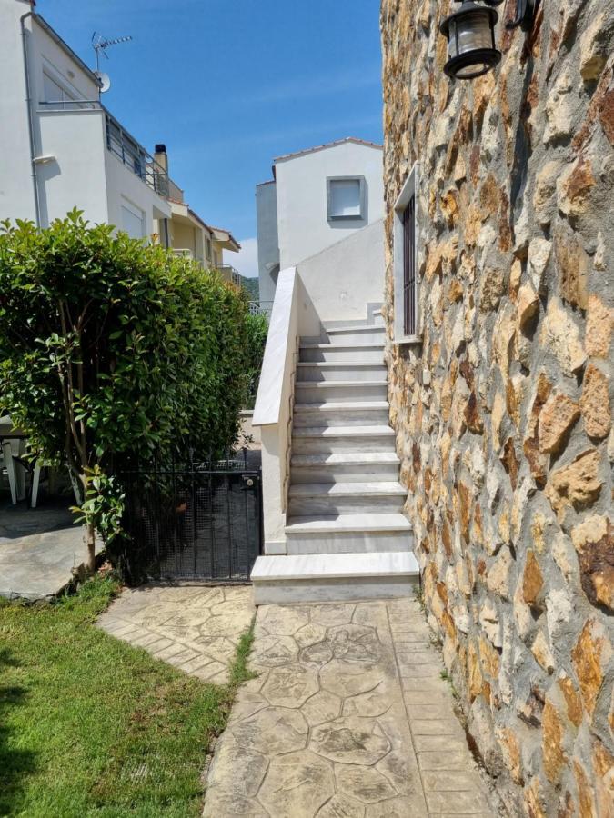 Holiday home Maisonette Zhana *
