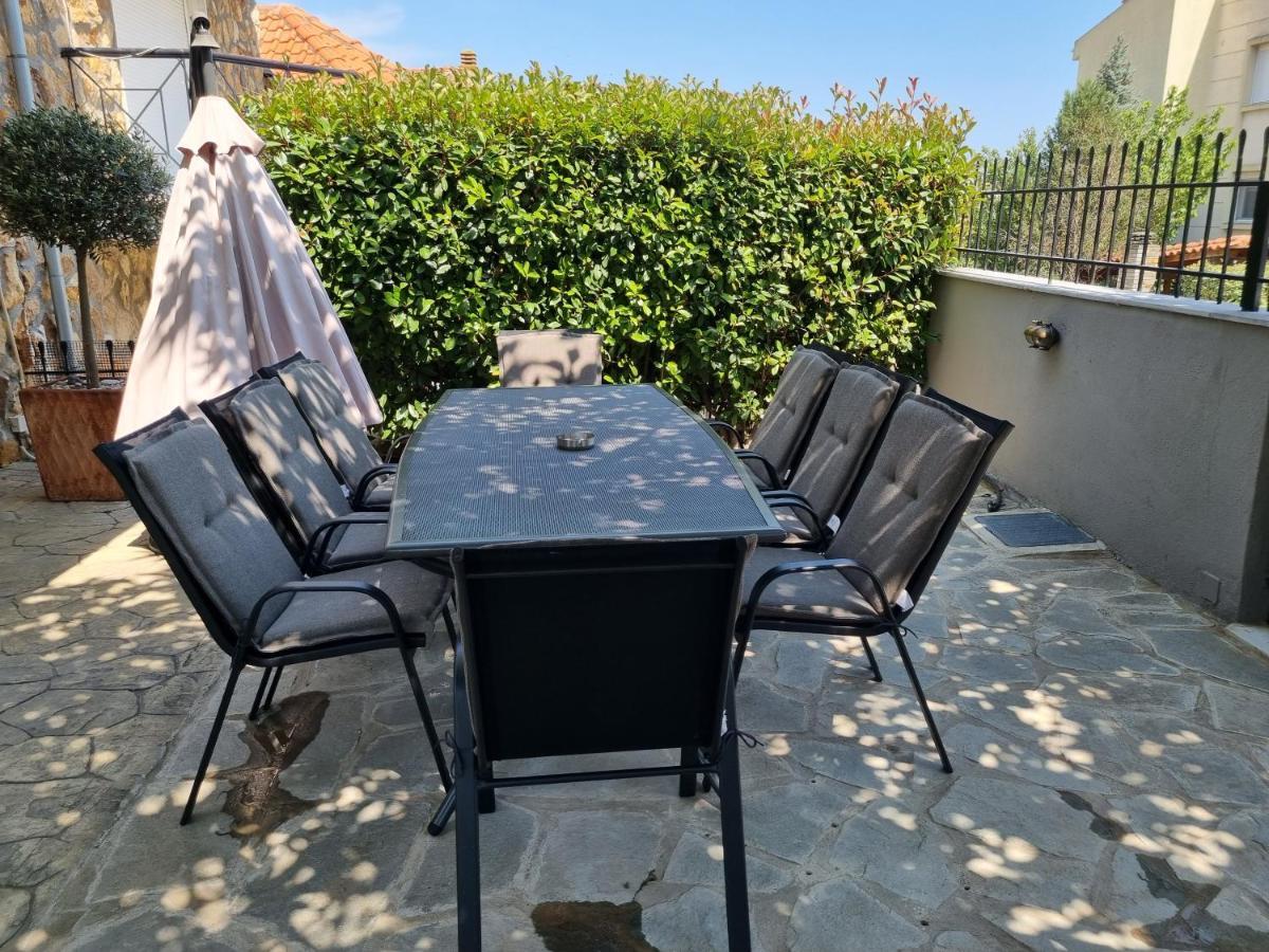 Holiday home Maisonette Zhana Nea Iraklitsa