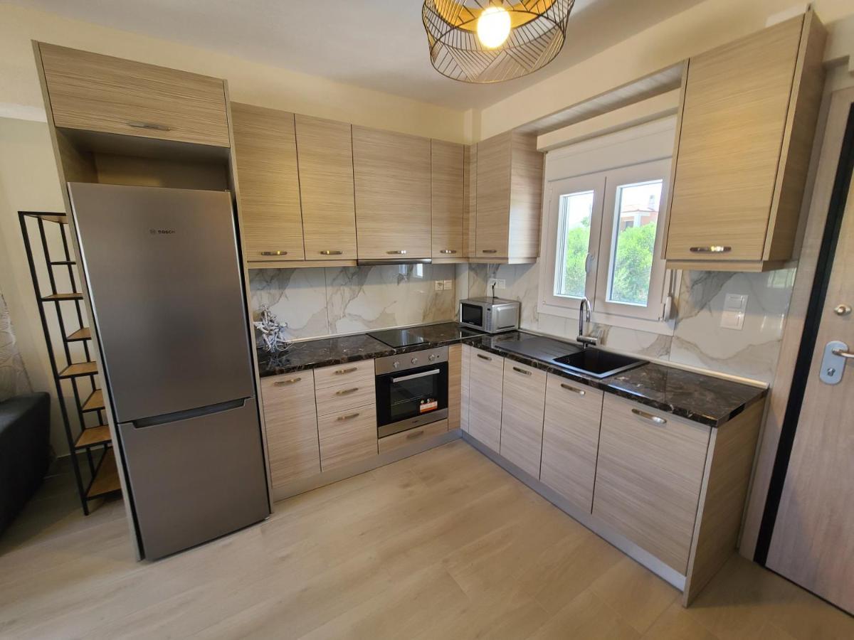 Leks Terra Apartment *