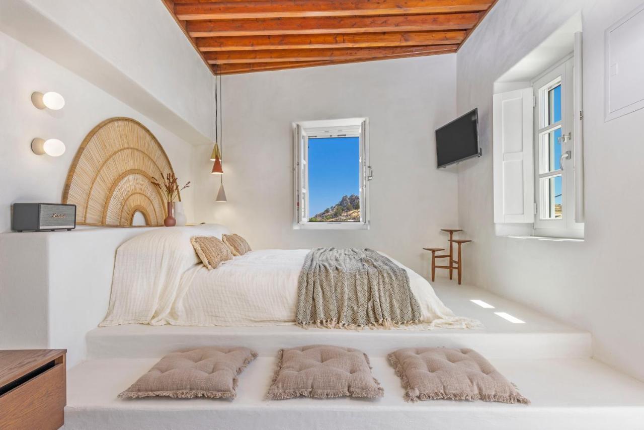 Peni Sol Superior Holiday home Lindos (Rhodes)
