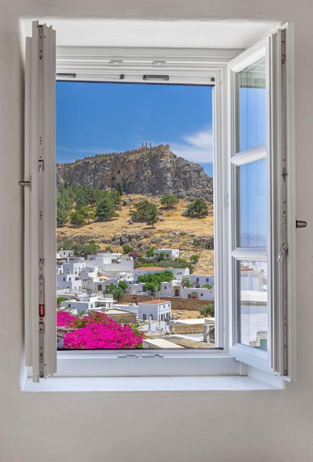 Holiday home Peni Sol Superior Lindos (Rhodes)