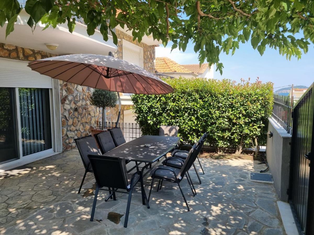 Maisonette Zhana Nea Iraklitsa