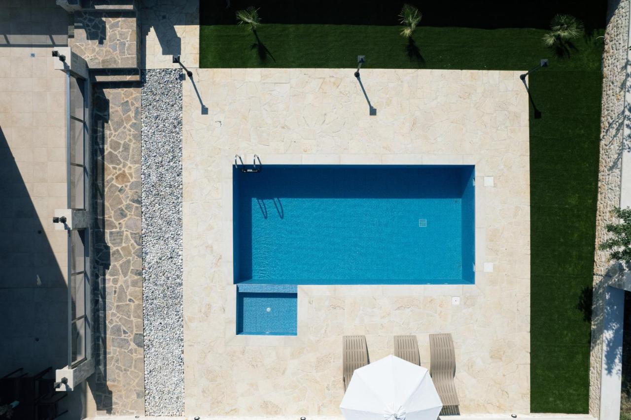 Apartment Karma House Tria Monastiria