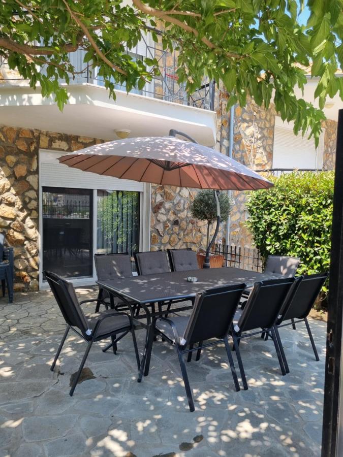 Holiday home Maisonette Zhana Nea Iraklitsa