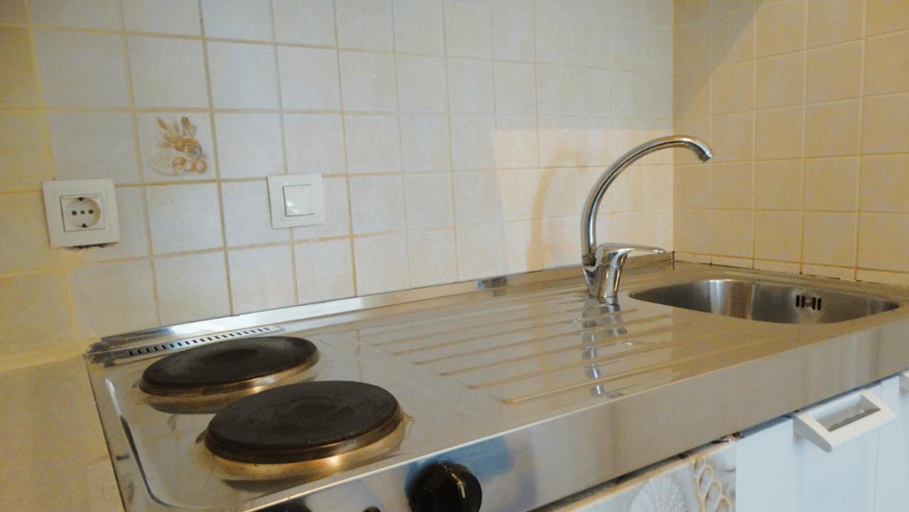 Agrambeli & Apartment