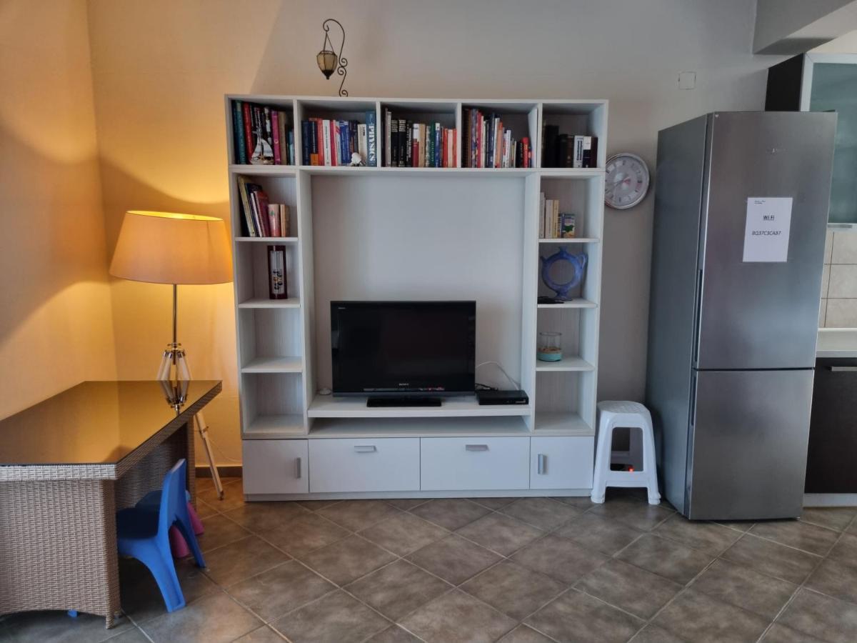 Maisonette Zhana *