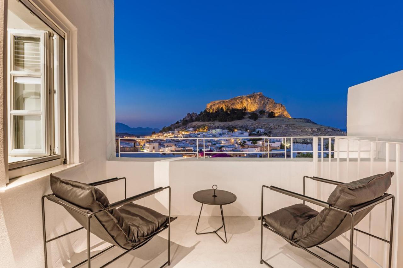 Peni Sol Superior Holiday home Lindos (Rhodes)