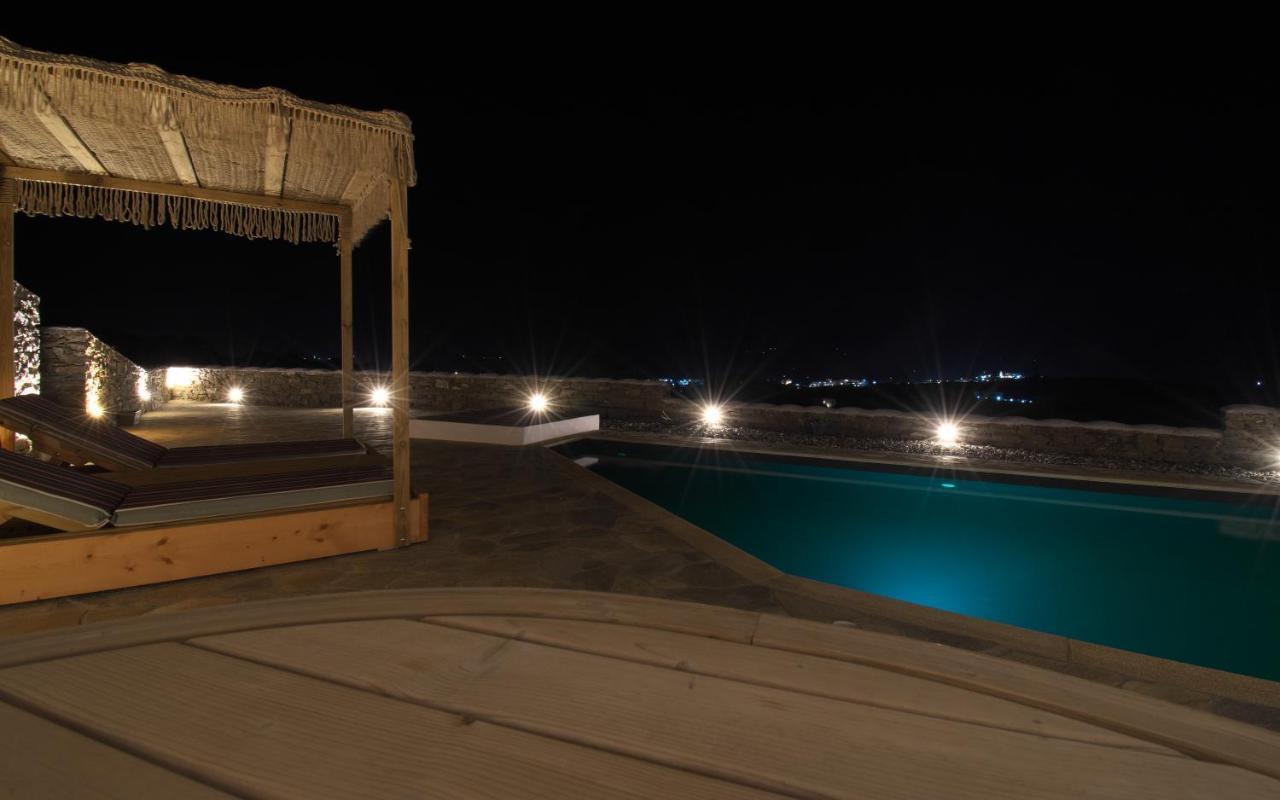 Villa Valeria's House *