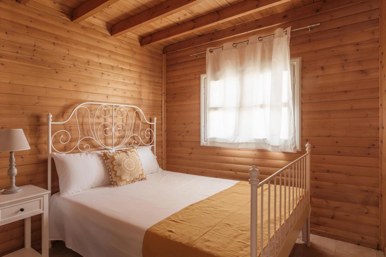 Wood House 