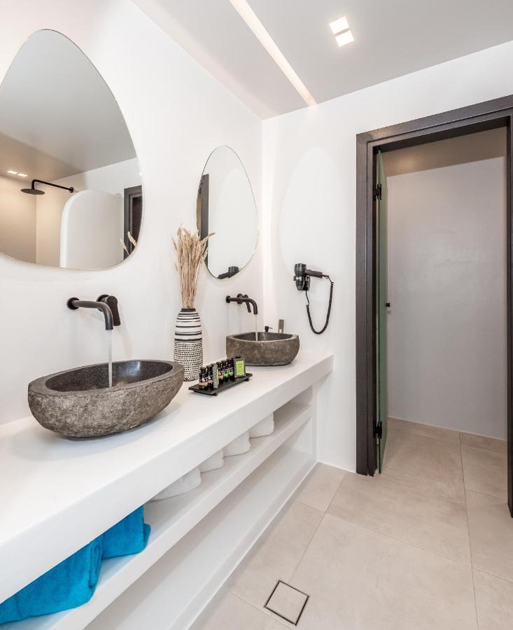 Guest house Calma Milos Adamantas (Milos)