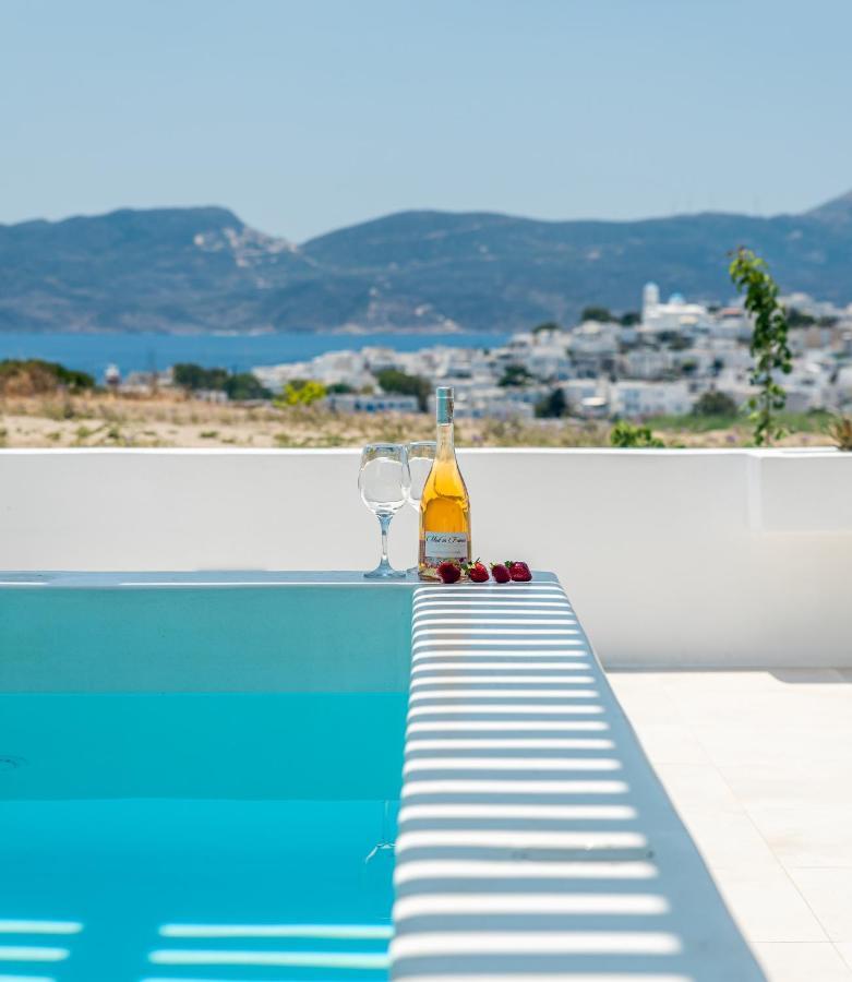 Calma Milos Guest house
