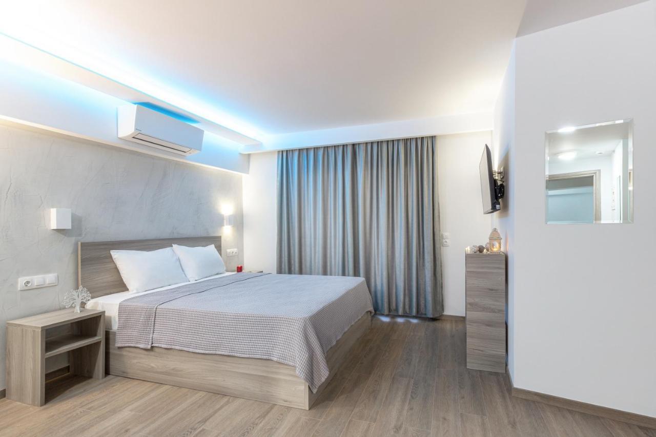 Summer In Aparthotel *