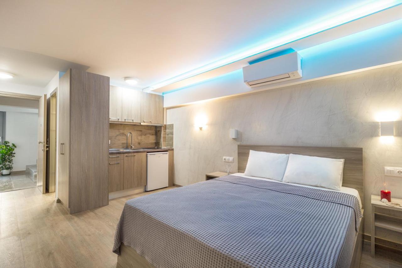 Aparthotel Summer In *